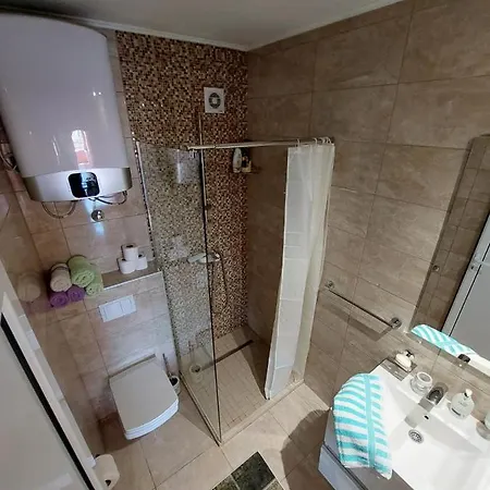 Apartment Andric 2 Trebinje Exterior photo
