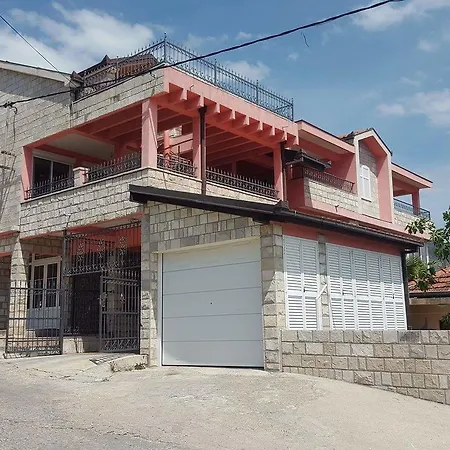 Apartment Andric 2 Trebinje Exterior photo