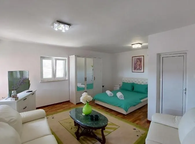 Apartment Andric 2