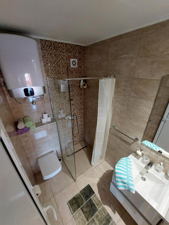 Apartma Andric 2 Trebinje