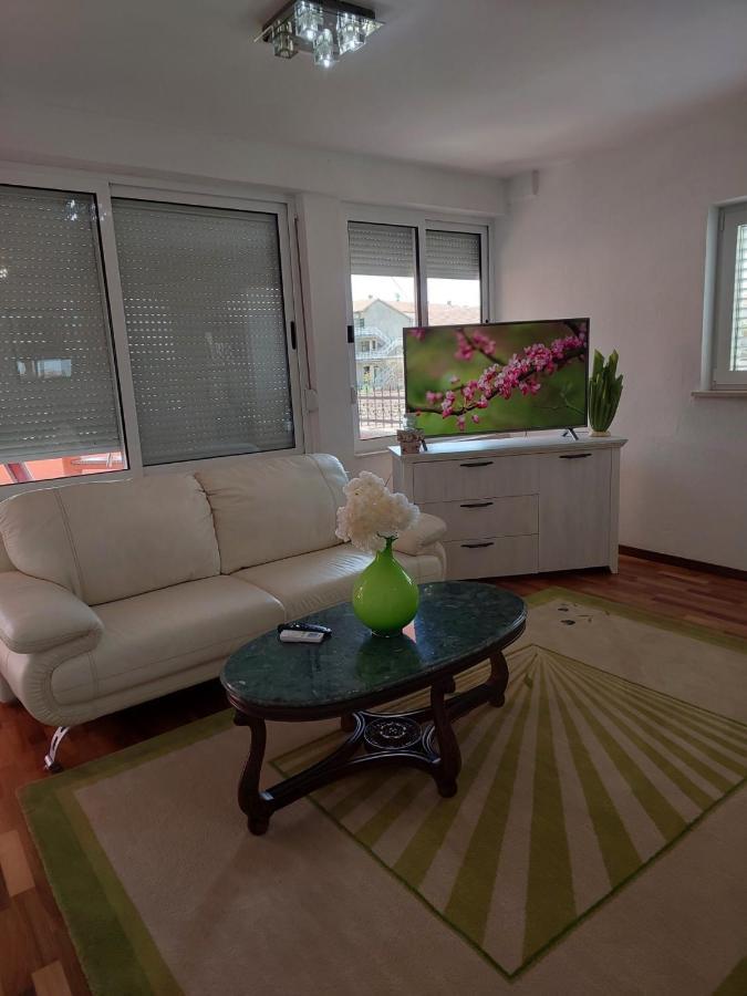 Andric 2 Apartma