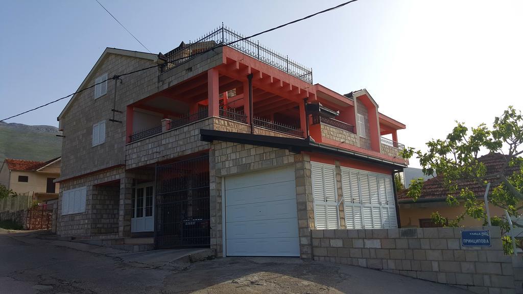 Apartma Andric 2 Trebinje