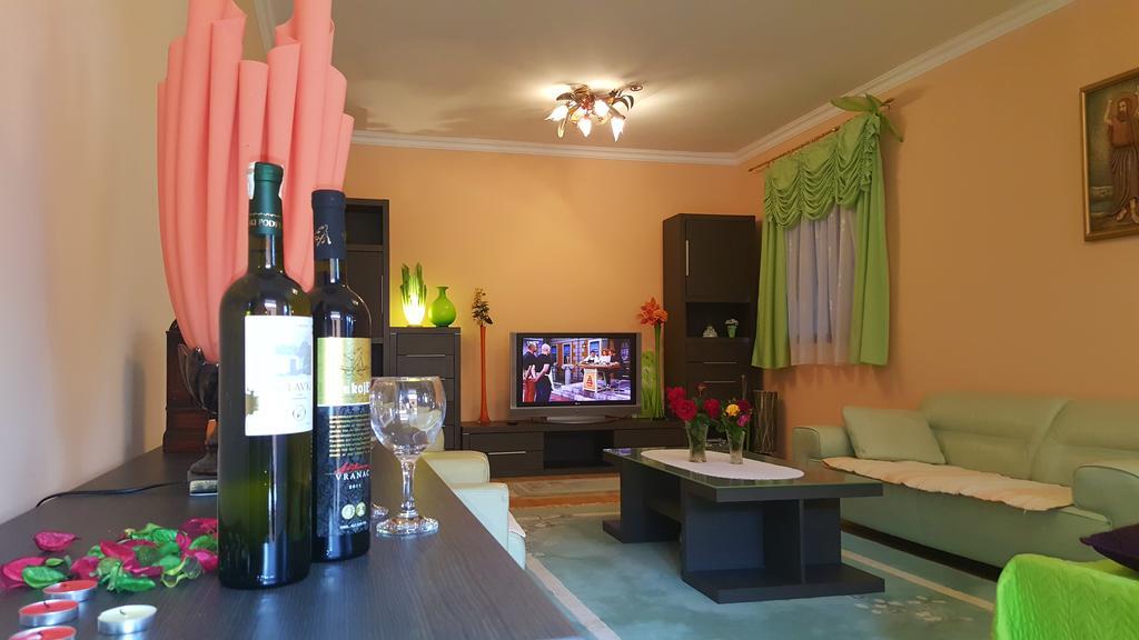 Apartma Andric 2 *