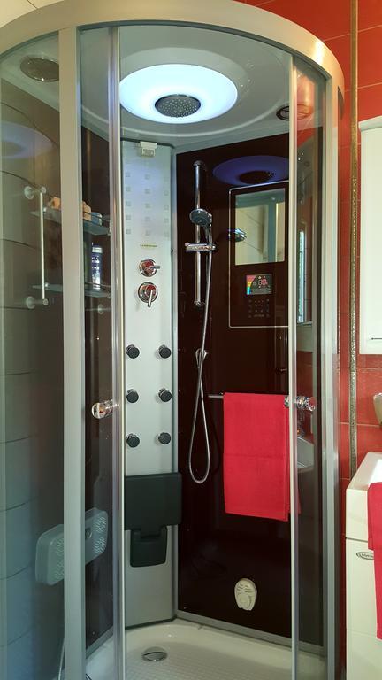 Apartma Andric 2